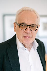 Roland Gross