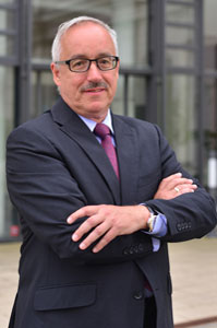 Dr. Wolfgang Teske